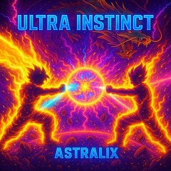 Ultra Instinct