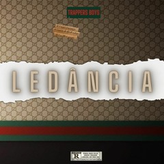 Sérgio C - Ledância C/ Polly Wanassi