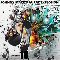 Aural Explosion - Volume 18
