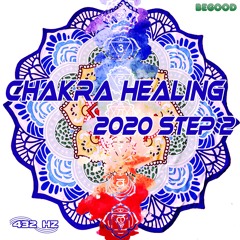 Chakra Healing 2020 Phase 5