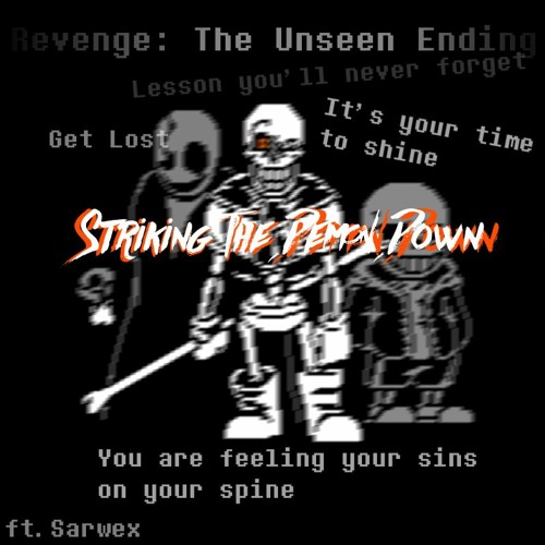 [Revenge: The Unseen Ending]-Striking The Demon Down V2
