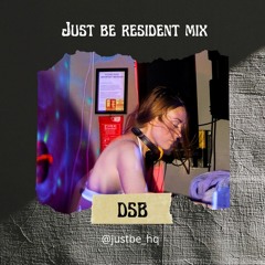 Resident Mix w/ DSB