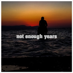 George Makridis & QU - not enough years