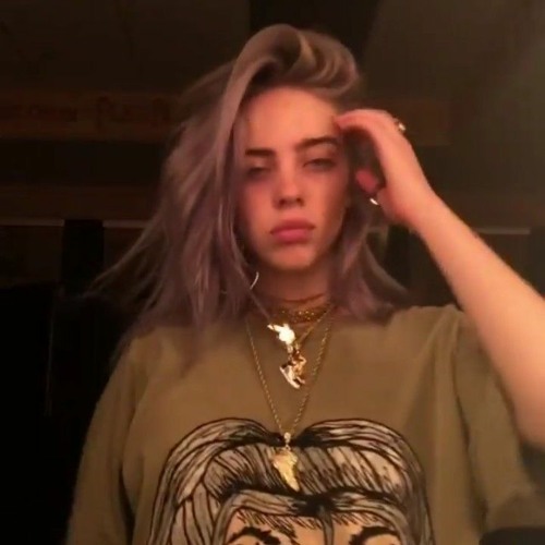 Stream Billie Eilish bitches broken hearts (Cover) by NobodyCovers