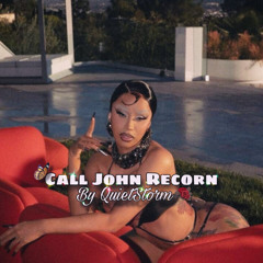 Call John Redcorn