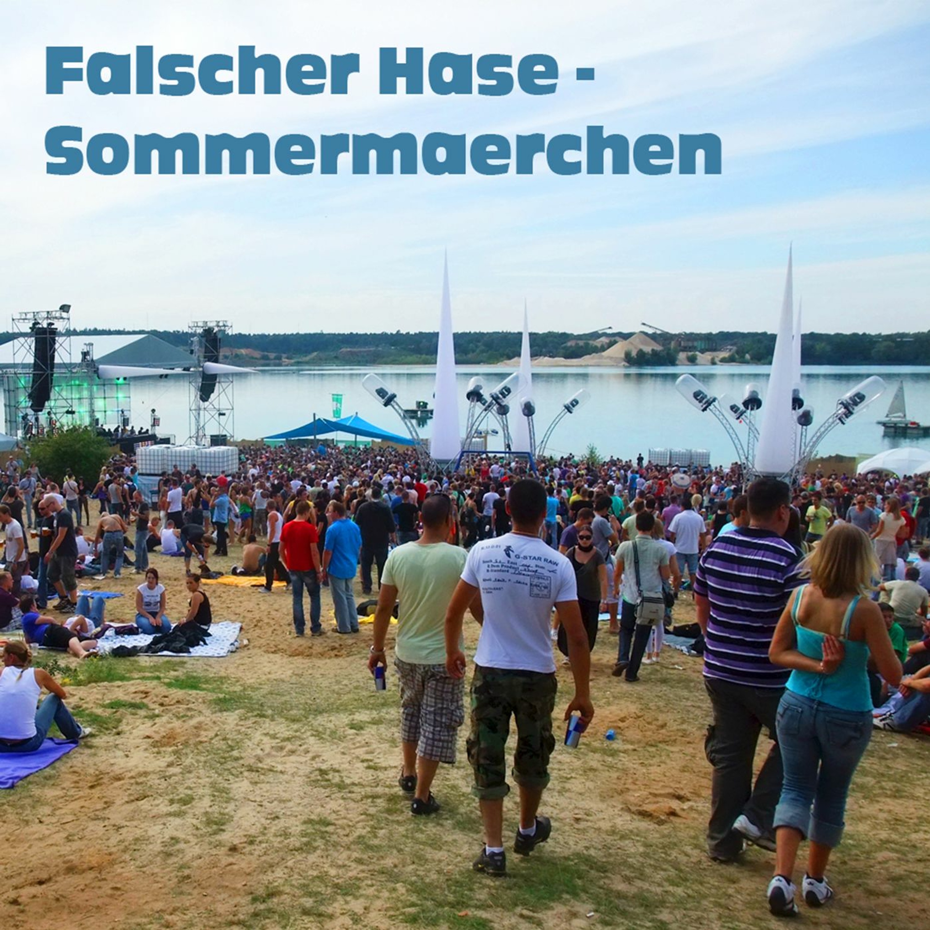 Mixe & Podcasts