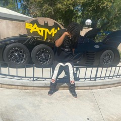 batmobiile