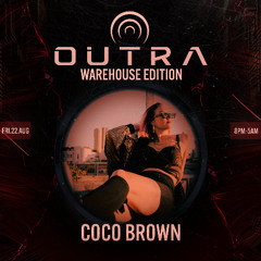 OUTRA 2025 (MELODIC BUSH TECHNO)