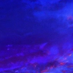 Purple Clouds
