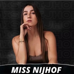 Miss Nijhof - Glow FM oktober 2023