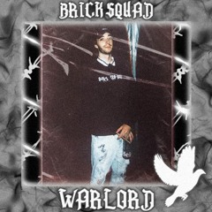 WARLORD - BRICK SQUAD [46LBS. OF SWAG ROCK]