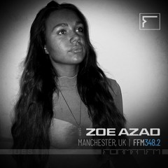 FFM348.2 | ZOE AZAD