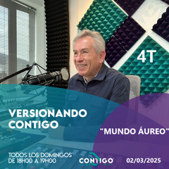 Mundo áureo