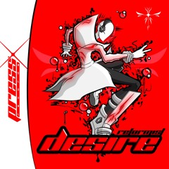 REFORMIST - DESIRE