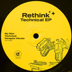 Rethink - Sly Man (Free Download)