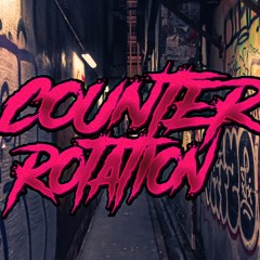 Counter Rotation - Take It From Me