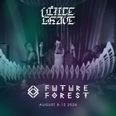 Vince Grave @ Future Forest 2024