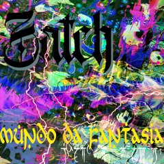 Zatch - Mundo da Fantasia (LIVE set 100% AUTORAL)