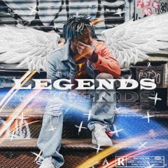 Juice WRLD - LEGENDS [Fesh Remix]