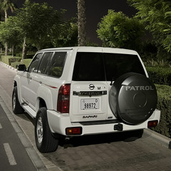 ‎⁨على ذاك الطريق - ميحد حمد⁩