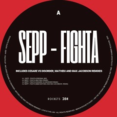 A.1 Sepp - Fighta (Original Mix)