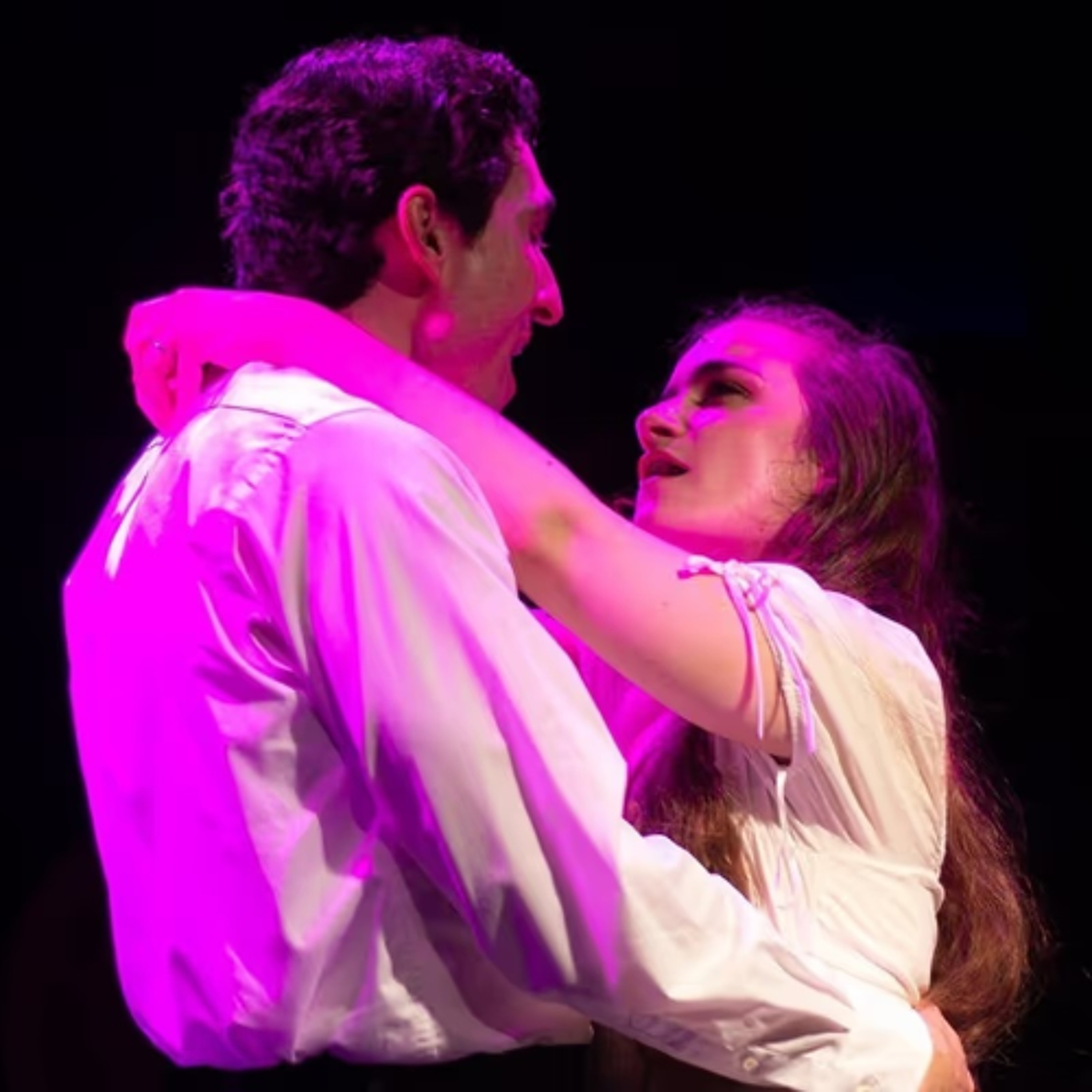 THE LAST FIVE YEARS @ Hudson Theatre - Review episode artwork