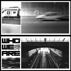 Kamyar Ring - Who We Are ?