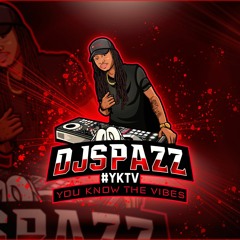 Dj Spazz's Gal Time Mix Vol 1