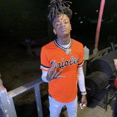 JayDaYoungan-Pain Pills (Unreleased)