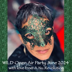 WILD Open Air Party June 2024