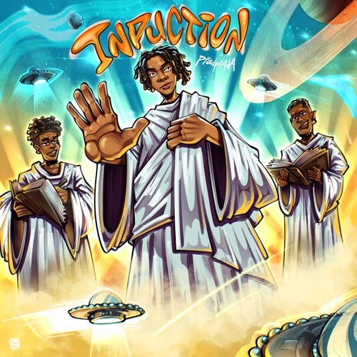 A Misunderstanding (Prod.@prodprada)