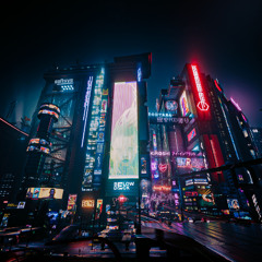 Night City Sounds II