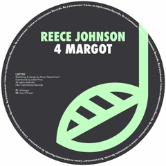 LV PREMIERE: Reece Johnson - Say A Prayer [Lisztomania Records]