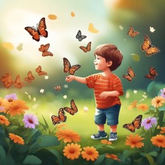Butterflies