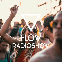 Franky Rizardo presents FLOW Radioshow 383