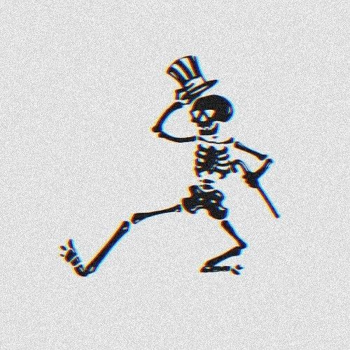 SKELETON PHONK