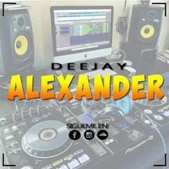 Mix Rock Pop Lentos (Retro) AlexanderDJ (StudioMixRecord's Perú)