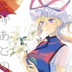 東方[Touhou] CROW'S CLAW- Necro Phantasia