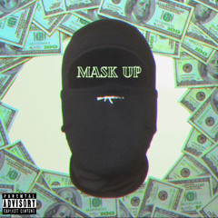 AF1K- Mask Up