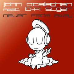 Never Fade Away (Giuseppe Ottaviani Extended Remix) [feat. Lo-Fi Sugar]