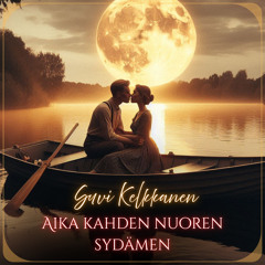 Aika kahden nuoren sydämen