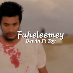 Fuheleeemey Official Music Dewin ft Toy X Symbolic Records