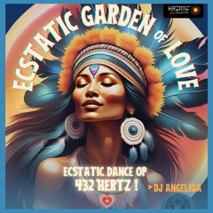 Ecstatic Garden 432Hz Tilburg 9/3/25