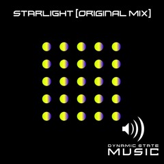 Starlight (Original Mix)