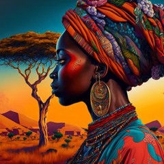 LE PASTOR - A Little Tribe Record