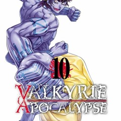 [PDF]❤️DOWNLOAD⚡️ Valkyrie Apocalypse T10