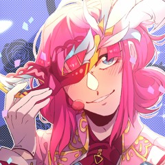 LOVE & GAME cover by baquu (IDOLISH7)