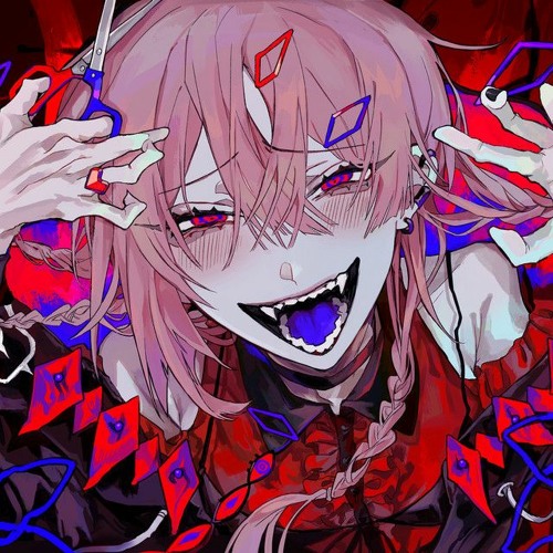 Stream syudou - ニコカラ キュートなカノジョ (off vocal) by MOB