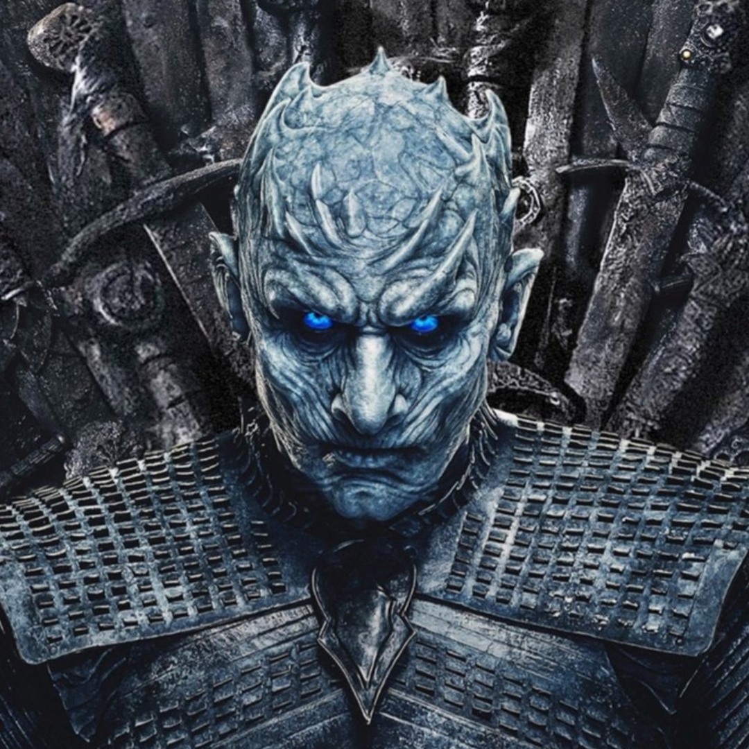 Stream Ramin Djawadi - The Night King (Aleksey Kraft Remix) by