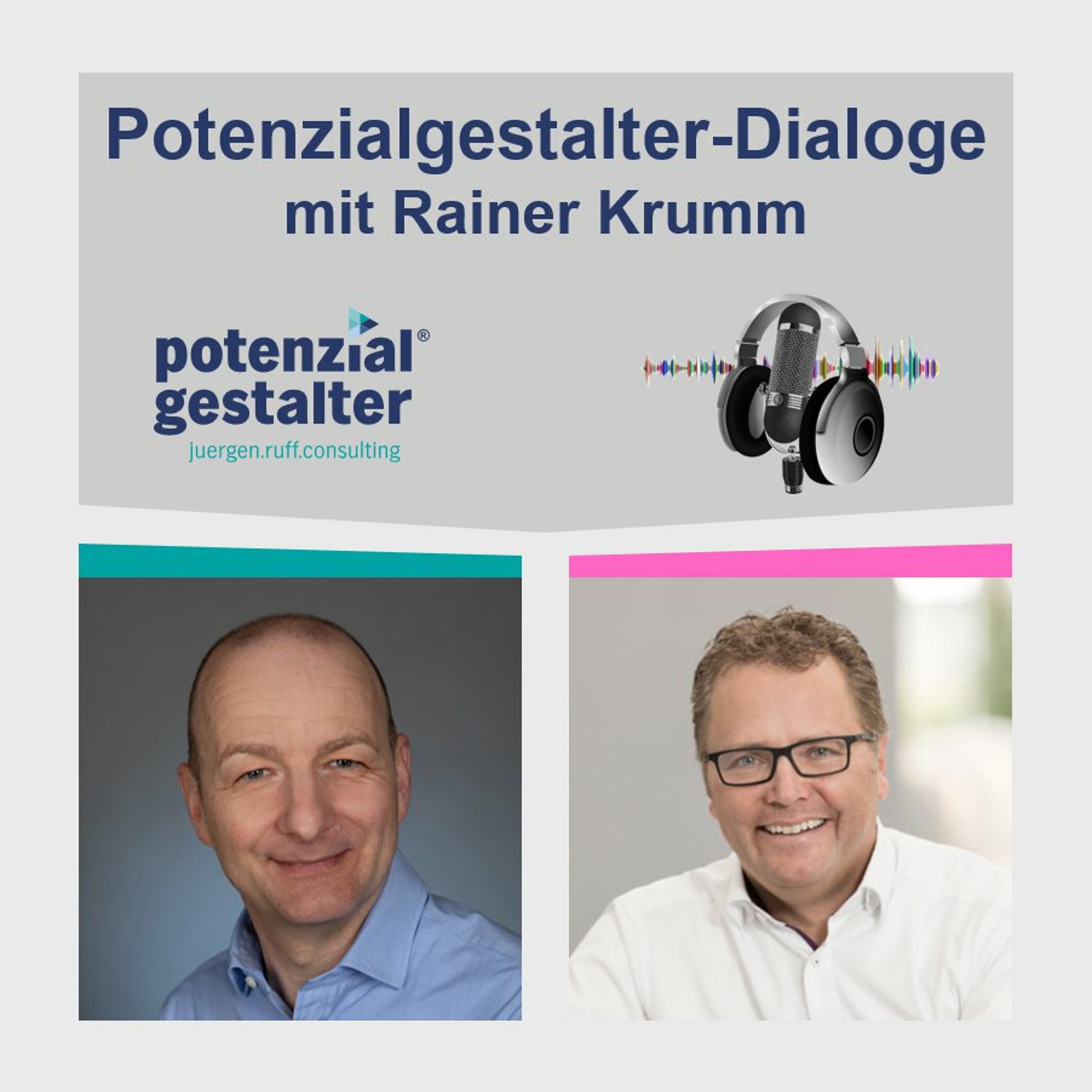 Potenzialgestalter-Dialoge